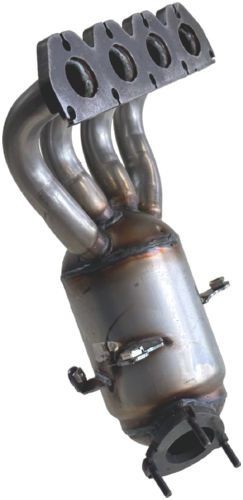 Katalüsaator BOSAL 090-184 BOSAL 090-184 Katalüsaator OPEL INSIGNIA 2011