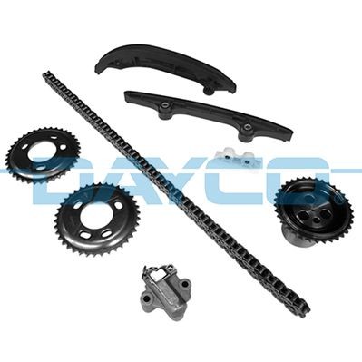 DAYCO Kit catena distribuzione KTC1092 KTC1092 Catena di distribuzione DAYCO PEUGEOT 208 costo