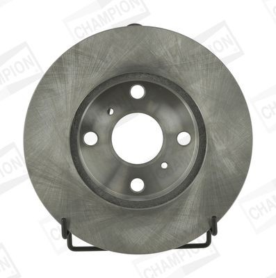 CHAMPION Brzdový kotouč 561672CH 561672CH CHAMPION Kotúčové brzdy Daewoo lacné