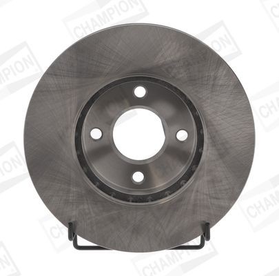 CHAMPION Disco freno 562693CH CHAMPION 562693CH Disco freno BMW 02 Touring (E6) 2002 100 CV 1972