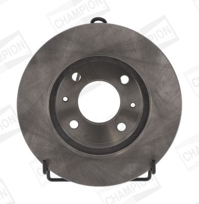 CHAMPION Δισκόπλακα 563055CH 563055CH Δίσκοι φρένων HYUNDAI ATOS CHAMPION