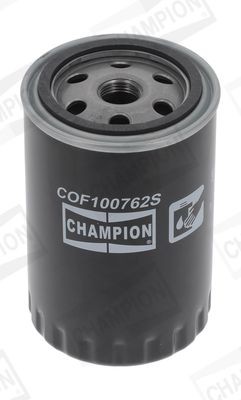 CHAMPION Oljefilter COF100762S COF100762S Oljefilter CHAMPION VW ID.4