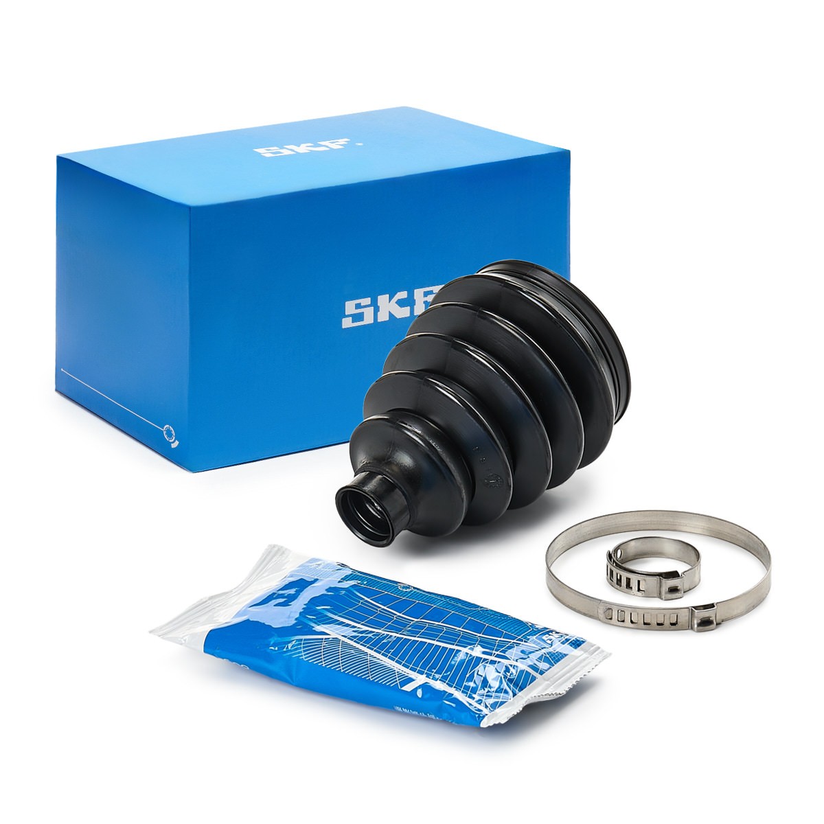 SKF Manżeta hnacieho hriadeľa - opravná sada VKJP 3146 Manžeta poloosi SKF Dacia LOGAN VKJP 3146