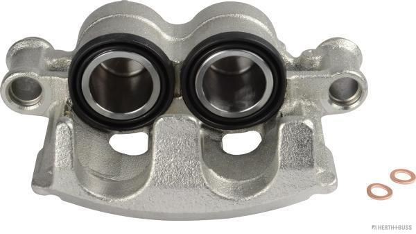 HERTH+BUSS JAKOPARTS Bremsecaliper J3221083 Bremsecaliper HERTH+BUSS JAKOPARTS PICK UP J3221083 billige