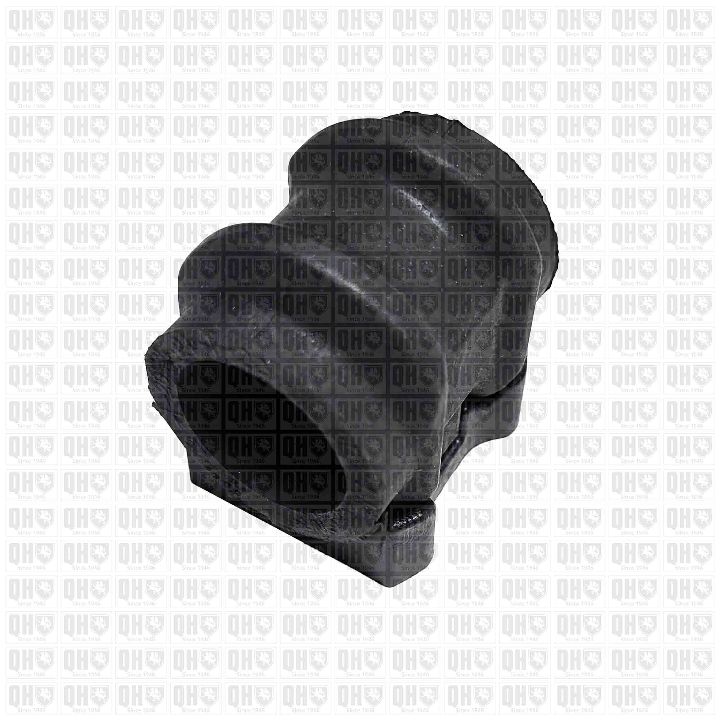 QUINTON HAZELL Ulożenie priečneho stabilizátora EMB7526 QUINTON HAZELL EMB7526 Silentblok stabilizátora Toyota C-HR originálne cena