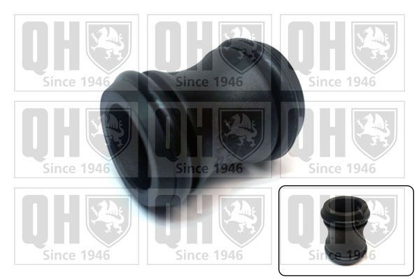 Kjølevæskeflens QUINTON HAZELL QTH1011CF QUINTON HAZELL QTH1011CF Kjølevæskeflens AUDI A4 2025