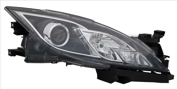 TYC Esituli 20-11530-25-2 TYC 20-11530-25-2 Esituled Mazda CX 9 TB odava hinnaga