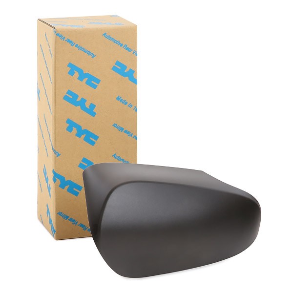 TYC Cover, outside mirror 336-0073-2 TYC 336-0073-2 Cover, outside mirror