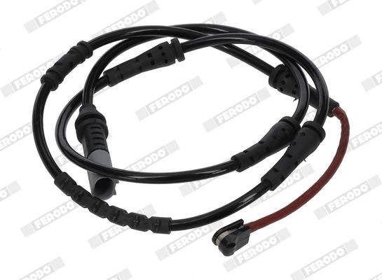 FERODO Waarschuwingscontact, remvoering- / blokslijtage FWI435 Toyota AURIS Rembloksensor FERODO FWI435