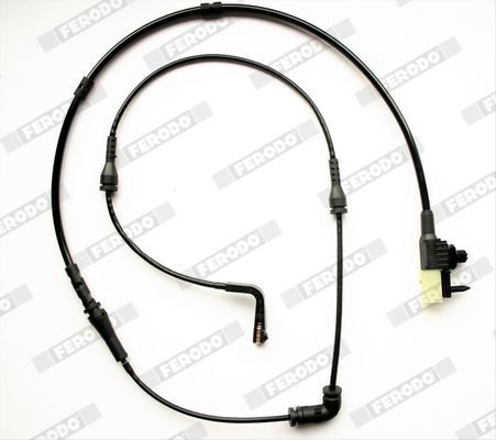 FERODO Výstrażný kontakt opotrebenia brzdového oblożenia FWI460 Senzor opotrebenia brzdových dostičiek FERODO Fiat X 1/9 FWI460