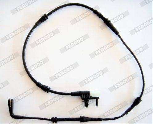 FERODO Waarschuwingscontact, remvoering- / blokslijtage FWI461 FWI461 Remslijtage indicator LAND ROVER RANGE ROVER EVOQUE FERODO