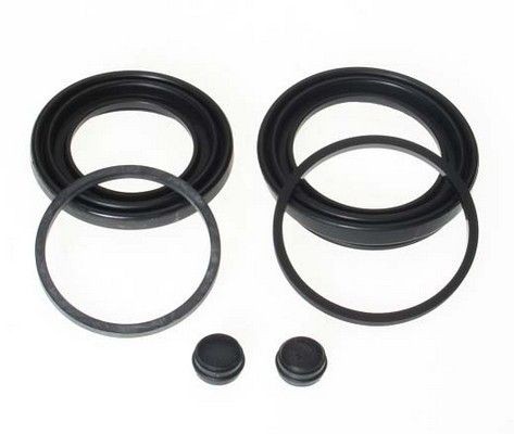 BREMBO Pakning, bremsekaliperstempel F SP 021 Bremsekaliber-reparationssæt BREMBO C15 F SP 021 billig