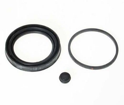 BREMBO Seal, brake caliper piston F SP 022 F SP 022 BREMBO MERCEDES-BENZ brake caliper rebuild kit