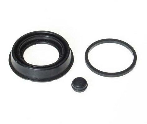 BREMBO Τσιμούχα, έμβολο δαγκάνας φρένων F SP 028 Σετ επισκευής δαγκάνας BREMBO Chevrolet CRUZE F SP 028