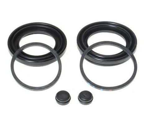 BREMBO Tesnenie piestu brzd. strmeňa F SP 030 BREMBO F SP 030 Opravná sada brzdového strmeňa Peugeot Boxer 244 Van lacné