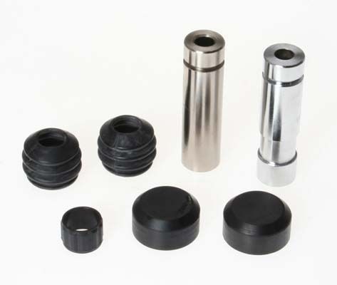 BREMBO Sada vodiacich puzdier brzdového strmeňa F SV 004 Opravná sada brzdového strmeňa BREMBO JETTA F SV 004 lacné