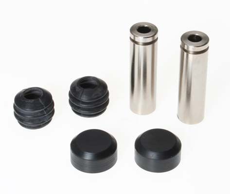 BREMBO Styrlagersats, bromsok F SV 007 NISSAN Cabstar (F24M, F24W) Renoveringssats bromsok BREMBO F SV 007