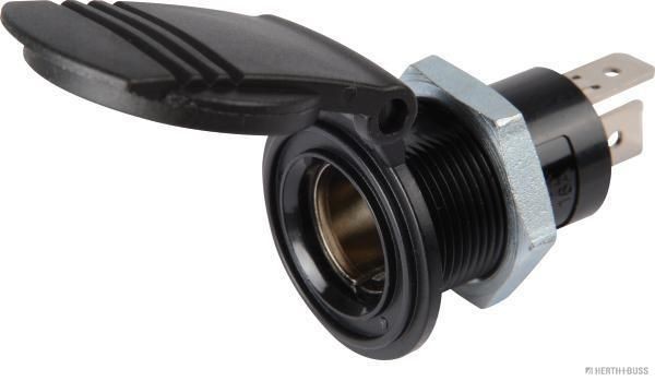 HERTH+BUSS ELPARTS Presa corrente 51306727 HERTH+BUSS ELPARTS 51306727 Presa corrente