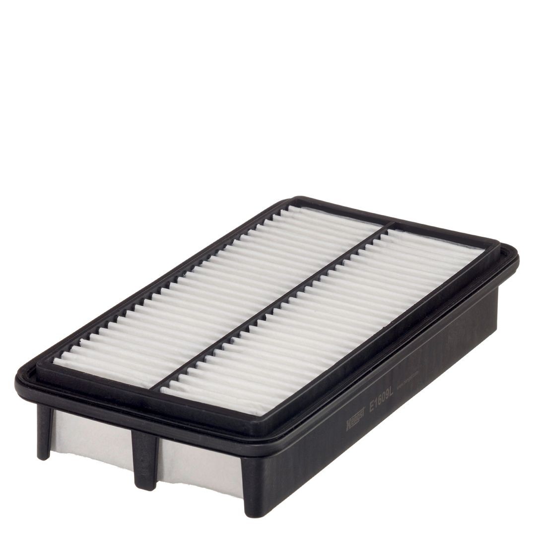 Luchtfilter HENGST FILTER E1609L HENGST FILTER E1609L: Luchtfilter Kia SEDONA 2011