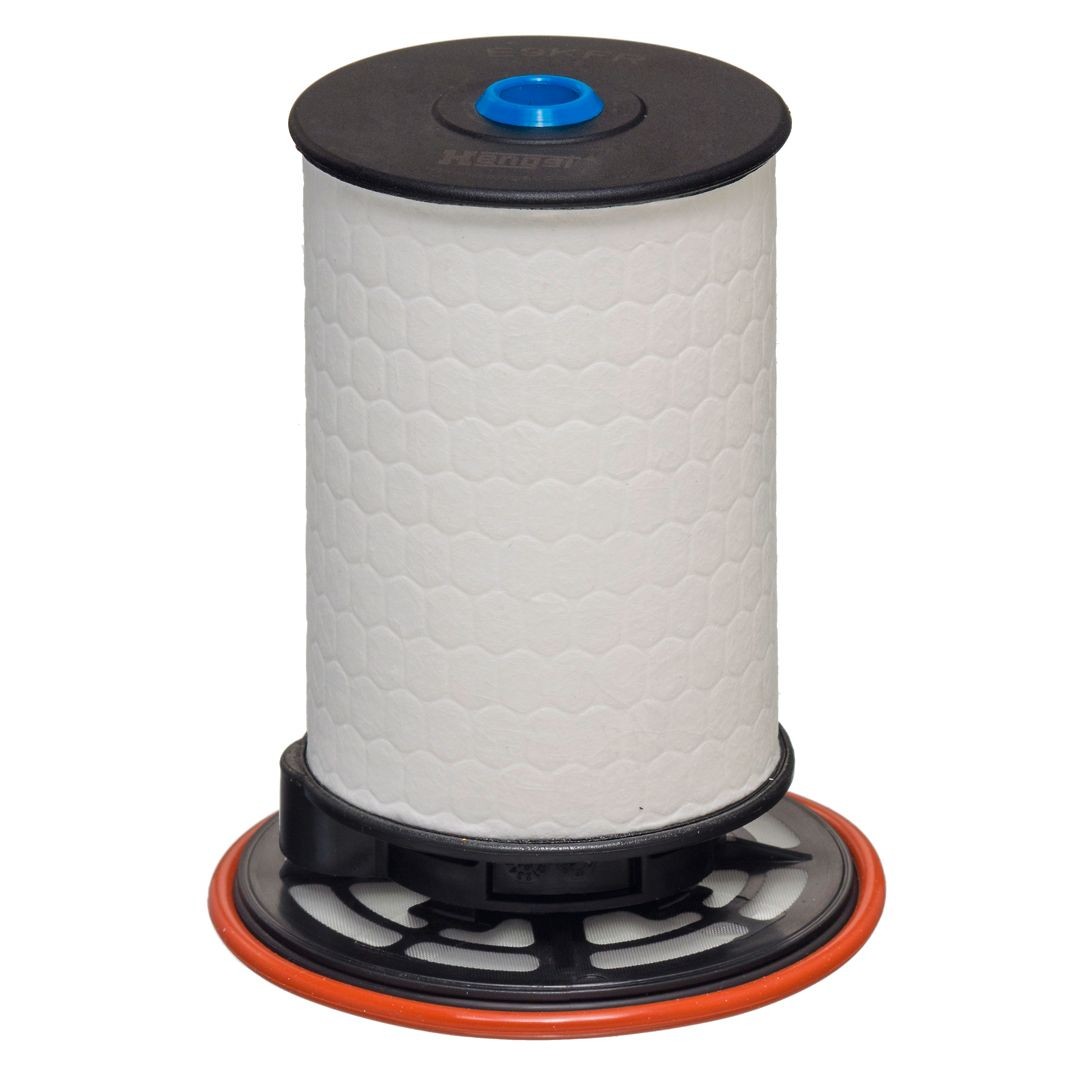HENGST FILTER Fuel filter E9KFR D417 E9KFR D417 HENGST FILTER inline fuel filter FIAT