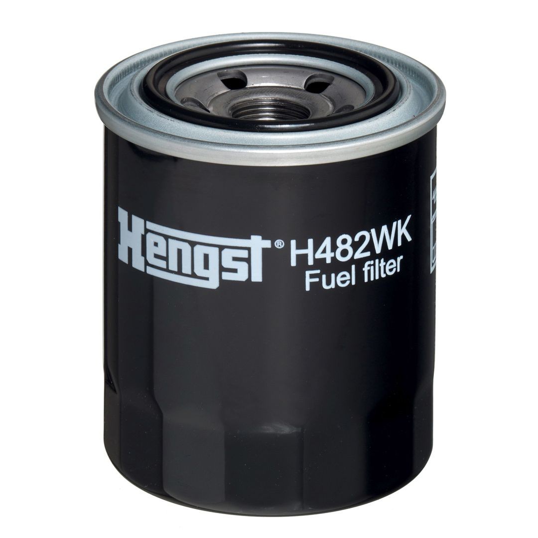 HENGST FILTER Palivový filter H482WK HENGST FILTER H482WK Palivový filter