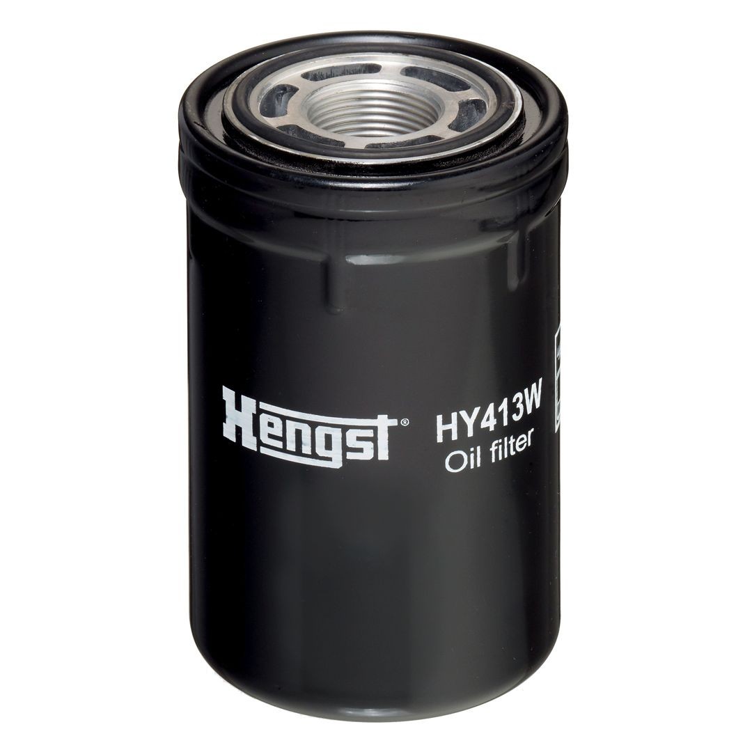 HENGST FILTER Hidrofiltrs, Automātiskā pārnesumkārba HY413W Hidrofiltrs automātiskā pārnesumkārba HENGST FILTER Suzuki LIANA HY413W