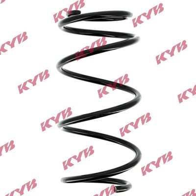 Molle ammortizzatori KYB RA1151 KYB RA1151 Molla ammortizzatore TOYOTA CAMRY 2023