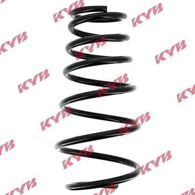Ressort de suspension KYB RG5010 KYB RG5010 Ressort hélicoïdal TOYOTA CAMRY 2018