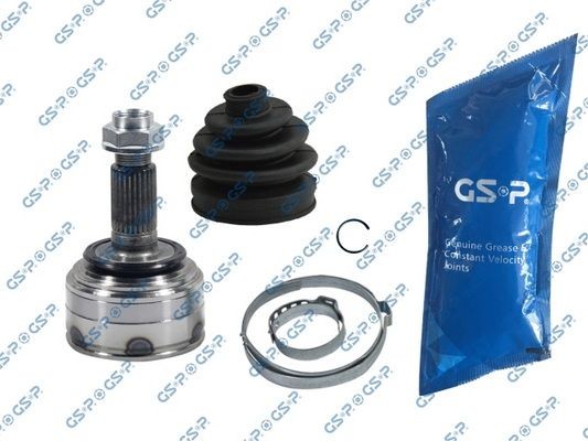 GSP Drivledd 823010 GSP 823010 Drivknute Rover 200 RF til en fordelagtig pris
