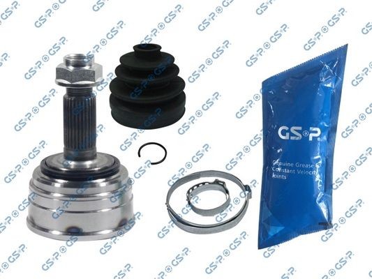 GSP Homokineet reparatie set, aandrijfas 823013 prijs Homokineet Honda CP 823013 GSP