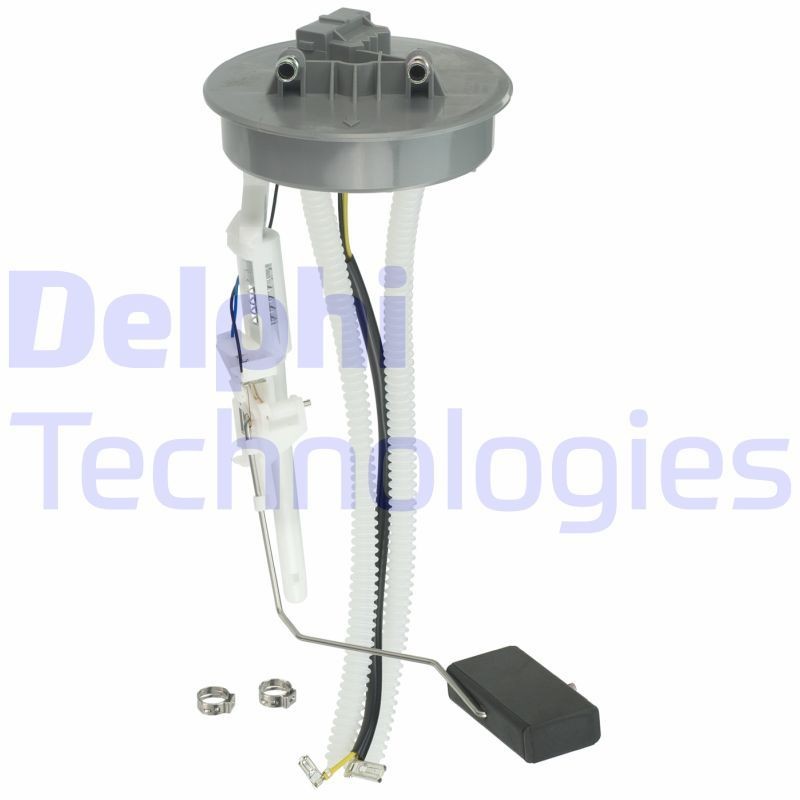 DELPHI Sensor, drivstoff nivå FL0387-12B1 Drivstofftilførselsenhet DELPHI HR-V FL0387-12B1 billige