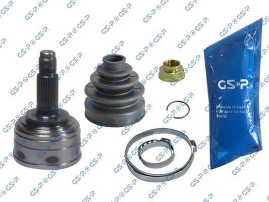 GSP Ledsats, drivaxel 823096 823096 GSP ledsats drivaxel HONDA FR-V