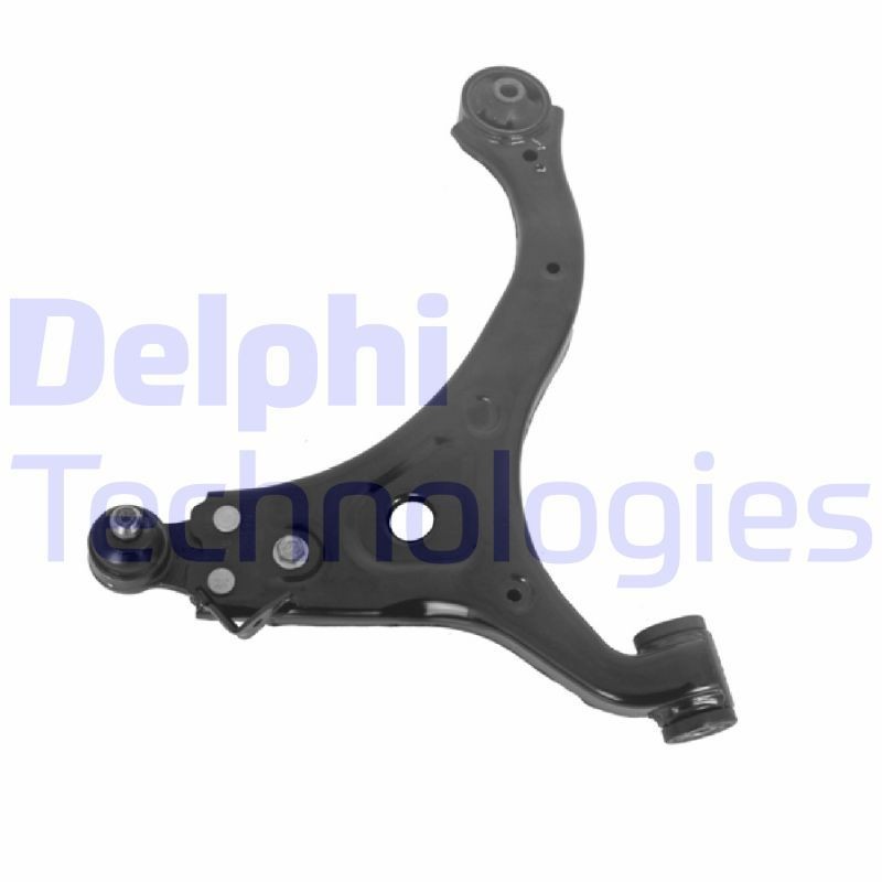 DELPHI Bras de suspension TC3854 DELPHI TC3854 Bras de suspension KIA Carnival VQ à un prix avantageux