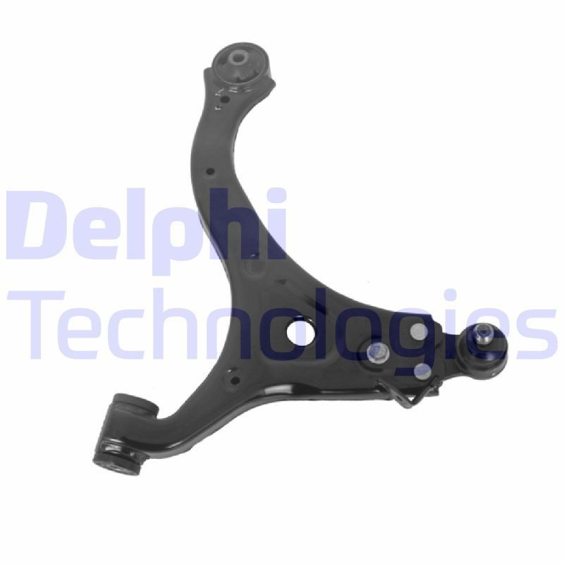 Bras de suspension DELPHI TC3855 DELPHI TC3855 Triangle de direction KIA SEDONA 2009
