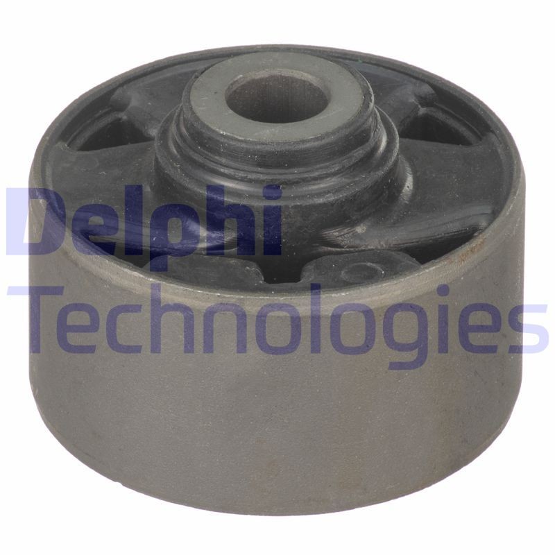 Trailing arm / Suspension arm bush DELPHI TD1763W DELPHI TD1763W Hyundai H100 2023 Wishbone bushes price