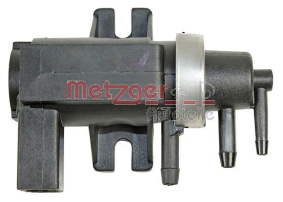 METZGER Drukconvertor, uitlaatgasregeling 0892660 Nissan 350 Z Drukconvertor, turbolader METZGER 0892660