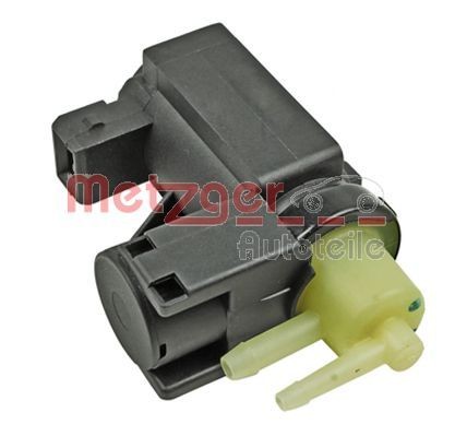 METZGER Menič tlaku, Riadenie výfukových plynov 0892663 0892663 Ventil regulácie plniaceho tlaku HYUNDAI COUPE METZGER