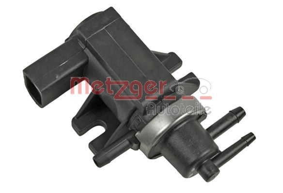 METZGER Druckwandler, Turbolader 0892666 0892666 Druckwandler VW KAEFER METZGER kaufen