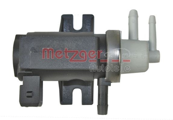 METZGER Conversor de pressão, turbocompressor 0892667 Transmissor de pressão controlo dos gases de escape METZGER Nissan QASHQAI 0892667