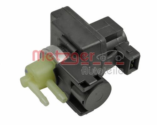 Drukconvertor, turbolader METZGER 0892674 METZGER 0892674 Drukomvormer turbolader RENAULT VEL SATIS 2013