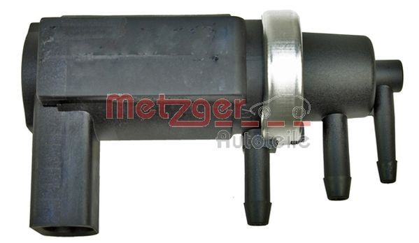 METZGER Transmissor de pressão, controlo dos gases de escape 0892677 Conversor de pressão METZGER TT 0892677 baratos