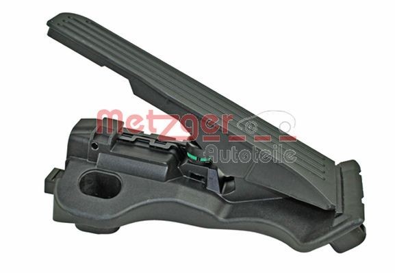 METZGER Sensor, posição do pedal do acelerador 0901273 METZGER 0901273 Sensor, posição do pedal do acelerador