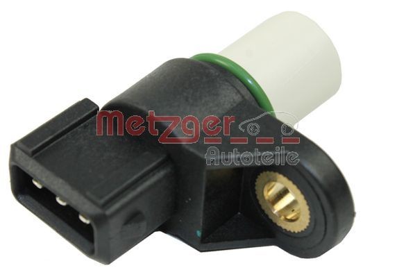 METZGER Snímač impulzov kľukového hriadeľa 0902384 Snímač otáčok kľukového hriadeľa METZGER Kia SORENTO 0902384