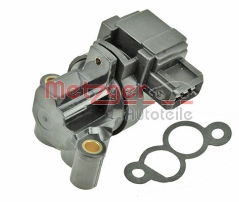 Actuateur de ralenti METZGER 0908068 METZGER 0908068 Régulateur de ralenti TOYOTA RAV 4 2005