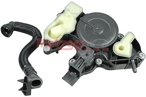 METZGER Korjaussarja, kampikammiotuuletus 2385111 2385111 METZGER Huohotin Dodge JOURNEY hinta