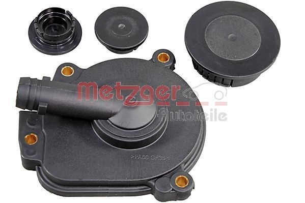 Korjaussarja, kampikammiotuuletus METZGER 2385113 METZGER 2385113: Kampikammion huohotin Mercedes S-sarja 2021