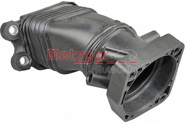 METZGER Tubo flexível de admissão, filtro de ar 2388003 Tubo flexível de admissão, filtro de ar METZGER MAZDA 2388003