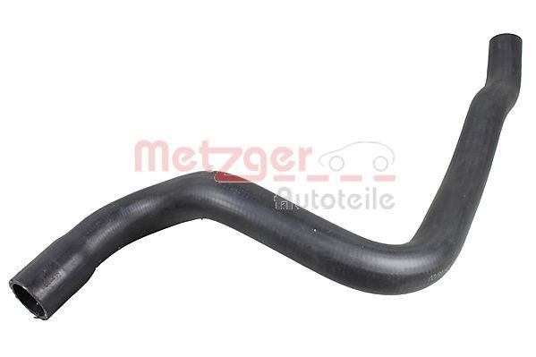 METZGER Durite de refroidissement 2420671 METZGER 2420671 Tuyaux d'eau de refroidissement S70 (LS, 874) prix