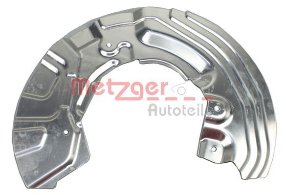 METZGER Ankerplaat remschijf 6115152 METZGER 6115152 Ankerplaten BMW E88 goedkoop