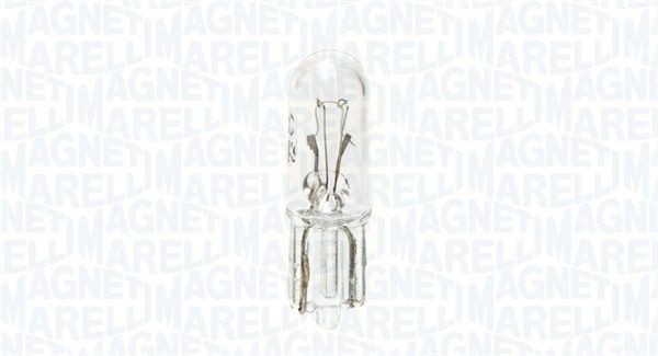 MAGNETI MARELLI Gloeilamp 002053600000 Ford S-MAX Laadruimtebelichting MAGNETI MARELLI 002053600000